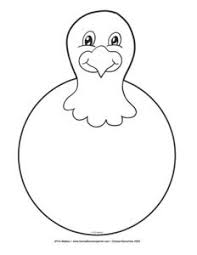 Results For Turkey Pattern Guest The Mailbox Turkey Crafts Preschool Thanksgiving Crafts Preschool Turkey Pattern