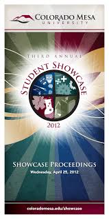 ShOwcASE PROcEEdiNGS