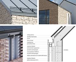 System Rynnowy Bezokapowy Galeco Http Www Youtube Com Watch V Fgmcekuchwa Architektur Baukonstruktionen Zinkdach
