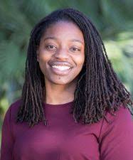 Erika Moore's Instagram, Twitter & Facebook