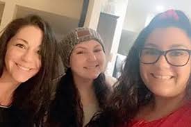 COVID-19: Julia's Story