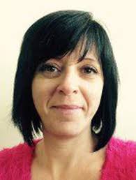 Caroline AMEN (EDF à Paris)