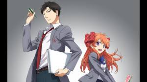 15 Similar Anime Like Relife Animerobo Com User recommendations about the anime relife on myanimelist, the internet's largest anime database. 15 similar anime like relife
