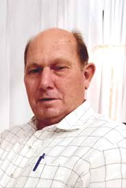 Obituary: Thomas Edward Boston of Stuttgart