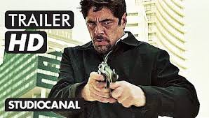 Против всех будут происходить на территории мировой державы мира. Sicario 2 Inhalt Kritik Und Fakten