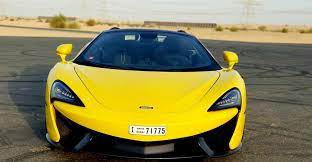 Latest news from mclaren racing, mclaren automotive, mclaren applied, mclaren esports and mclaren careers. Mclaren 570s Spider Review Supercar Driven In Dubai Car Deals Egypt