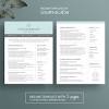 Formatting a curriculum vitae (cv) isn't as hard as you think. 1
