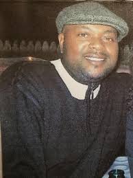 Anson Kilgore Obituary (1970