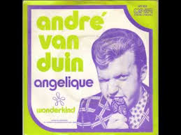 Andre van duin en corry van gorp. Original Versions Of Angelique By Andre Van Duin Secondhandsongs