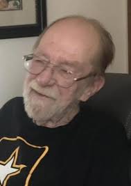 Henry Keranen Obituary (1951