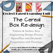 This Project Based Learning Pbl Unit Works Through Several Of The 6th Grade Common Core Math Project Based Learning Math Project Based Learning Math Projects