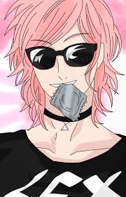 Yuri Ayato By Fantasmita Chan On Deviantart Share the best gifs now >>>. yuri ayato by fantasmita chan on deviantart