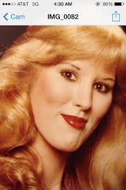 Gay Goldman Obituary