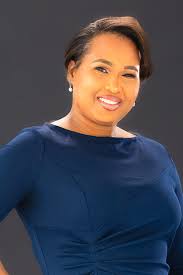 Kadiean Cameron, Real Estate Agent