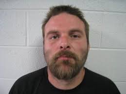 Cumberland man jailed for alleged probation offense