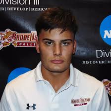 2024-25 Men's Golf Roster