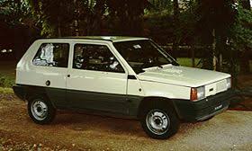 Petrol engines also tend to have higher horsepower, and the fuel is more readily available. Fiat Panda Wikipedia
