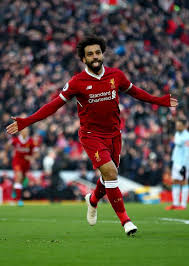 Football Is My Aesthetic Mohamed Salah Salah Liverpool Liverpool Anfield