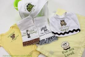 Check spelling or type a new query. Nancy Zieman The Blog An Embroidery Lesson On How To Hoop A Onesie