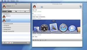 Download Qq International 2 11