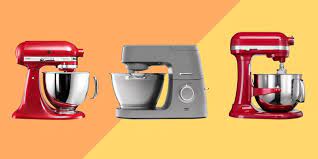 The kitchenaid mixer has been around for a hundred years. The 10 Best Stand Mixers For Your Home Best Stand Mixer Review