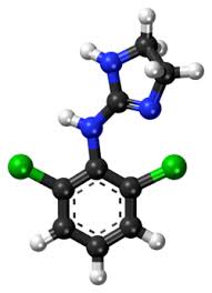 Image result for Clonidine
