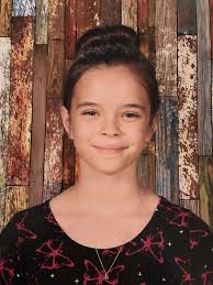 Obituary: Emily Dalley, 9