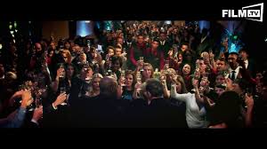 Con la dirección actoral de scott mann, dave bautista encabeza el reparto de esta película de estados unidos, con libreto en inglés (con subtítulos), cuya presentación al público se programó para 2015. Die Entfuhrung Von Bus 657 Trailer Filmkritik Deutsch German 2015 Trailer Video Dailymotion