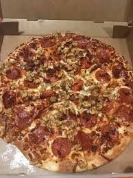Complete nutrition information for hula hawaiian pizza from little caesars including calories, weight watchers points, ingredients and allergens. Little Caesars Jacksonville 7645 Merrill Rd Biltmore Restaurant Reviews Phone Number Tripadvisor