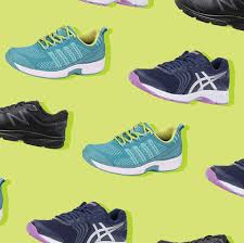 10 Best Walking Shoes For Women 2020 Athletic Shoes For Walkers