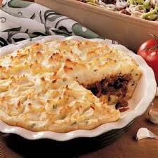 Traditional Shepherd S Pie Recipe Scottish Recipes Recipes Scottish Dishes