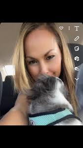 Melissa Knell's Instagram, Twitter & Facebook