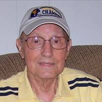 Alfred E. Hill avis de décès