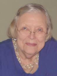 Obituary for Verna Joy (Poska) Brazzel