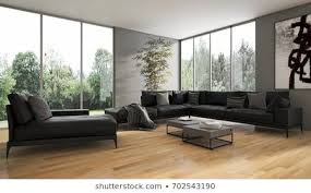 Modern Bright Interiors 3d Rendering Living Room Interior Royalty Free Stock Images Stock Illustration Interior Living Room Interior Stock Images Free