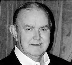 Edward Chapman Obituary (2012)