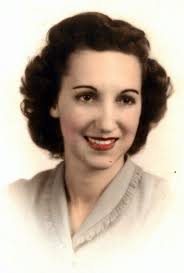 Luellen Dahl Obituary