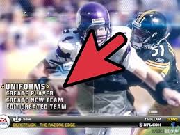 Madden nfl 08 appears in almost every episode of scott the woz,. 3 Ways To Be A Legend At Madden 08 Wikihow Fun