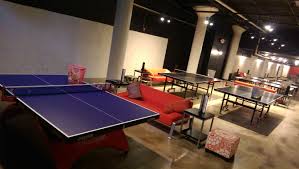 Pin By Max Vinogradov On Hop21 Table Tennis Club Bar Minneapolis Mn Best Cleaning Products Kids Garage Table Tennis