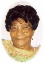 Obituary information for Minnie L. Crews