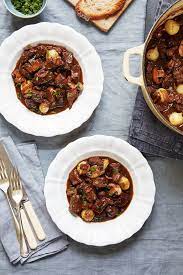 Mary Berry S Beef Bourgignon Recipe Beef Bourguignon Beef Bourgignon Mary Berry Recipe