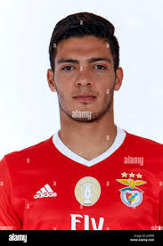 Raul Jimenez's Instagram, Twitter & Facebook