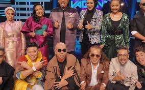 Before downloading you can preview any song by mouse over the play button and click. Senarai Lagu Tugasan Konsert Gegar Vaganza 6 2019 Minggu Kelapan Iluminasi