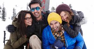 Yeh jawaani hai deewani is the story of the relationship between two characters, bunny (ranbir kapoor) & naina (deepika padukone), at two separate watch latest movies and tv shows online on wat32.com. Yeh Jawaani Hai Deewani Streaming Watch Online