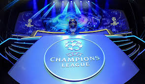 Vfb stuttgart, hertha bsc, fc viktoria 1889 berlin, arsenal fc, liverpool fc, olympiakos piräus, alba berlin, golden state warriors contra: Uefa Champions League Auslosung Fc Bayern Trifft Auf Atletico Bvb Auf Immobile