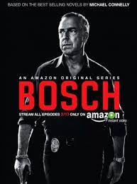 Harry bosch has murder on his mind. Image Gallery For Bosch Tv Series Filmaffinity