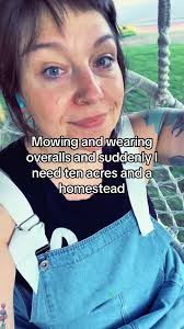 Sometimes it be like that... #cowboy #cowgirltakemeaway #thechicks  #overalls #yardwork #goodmemories