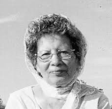 Anna GUERRA Obituary (1928