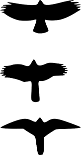 Free Image On Pixabay Birds Flying Silhouette Black Bird Stencil Bird Outline Silhouette Stencil