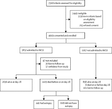 We did not find results for: Major Causes Of Death In Preterm Infants In Selected Hospitals In Ethiopia Sip A Prospective Cross Sectional Observational Study The Lancet Global Health